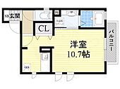 豊中市庄内栄町１丁目 2階建 築12年のイメージ