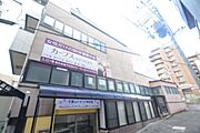 千里山駅より徒歩2分 4階 築29年2ヶ月の賃貸物件