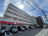 箕面市瀬川５丁目 5階建 築16年のイメージ