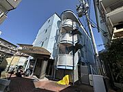 関大前駅より徒歩10分 4階 築27年8ヶ月の賃貸物件