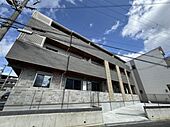 豊中市熊野町４丁目 3階建 新築のイメージ