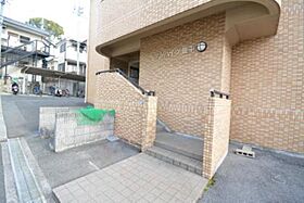 大阪府豊中市熊野町３丁目16番10号（賃貸マンション1R・2階・23.00㎡） その26