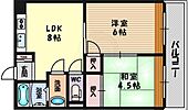 智関第1マンションのイメージ