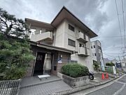 万博記念公園駅より徒歩14分 2階 築35年10ヶ月の賃貸物件