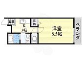 豊中市上野坂２丁目 3階建 築15年のイメージ