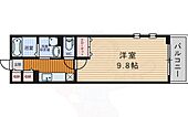 吹田市山田東１丁目 2階建 築12年のイメージ