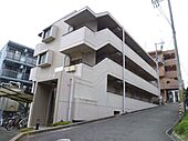 吹田市上山手町 4階建 築30年のイメージ