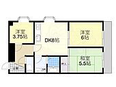 豊中市上新田２丁目 7階建 築42年のイメージ