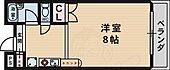 吹田市春日３丁目 6階建 築31年のイメージ