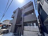 豊中市本町３丁目 3階建 築3年のイメージ