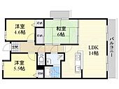 吹田市千里山東４丁目 6階建 築29年のイメージ