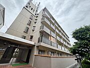 ハイツ北之防 5階 築47年6ヶ月の賃貸物件