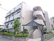 千里山駅より徒歩14分 2階 築34年7ヶ月の賃貸物件