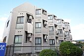 吹田市千里山高塚 4階建 築34年のイメージ