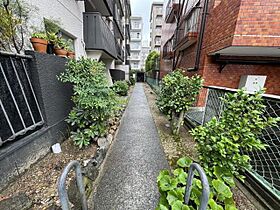 コーポ緑地  ｜ 大阪府豊中市寺内１丁目4番11号（賃貸マンション2LDK・2階・50.00㎡） その28