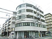 桃山台駅より徒歩8分 4階 築33年11ヶ月の賃貸物件