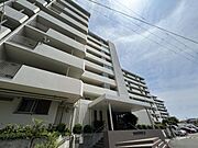 パストラルハイム豊中 5階 築48年8ヶ月の賃貸物件