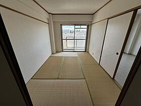 パークウェイハイツ  ｜ 大阪府豊中市北条町３丁目（賃貸マンション3LDK・5階・61.05㎡） その26