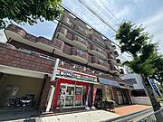 少路駅より徒歩6分 3階 築40年6ヶ月の賃貸物件