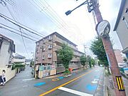 曽根駅より徒歩14分 3階 築35年1ヶ月の賃貸物件