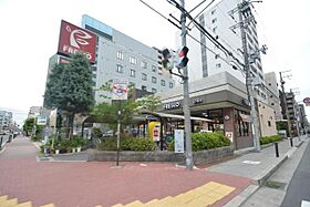 大阪府吹田市垂水町３丁目（賃貸マンション1K・9階・24.79㎡） その21