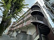 少路駅より徒歩19分 3階 築36年10ヶ月の賃貸物件