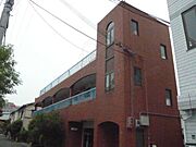 江坂駅より徒歩10分 2階 築40年6ヶ月の賃貸物件