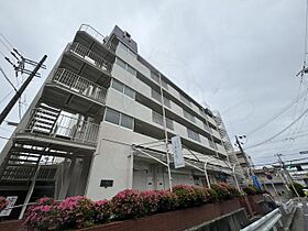 大阪府豊中市東泉丘１丁目（賃貸マンション3LDK・3階・56.70㎡） その3