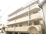 豊津駅より徒歩8分 1階 築32年の賃貸物件