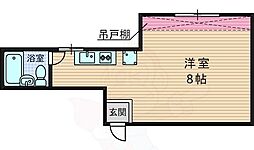 プチロイヤル 3階