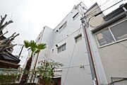 緑地公園駅より徒歩9分 3階 築55年9ヶ月の賃貸物件