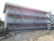 万博記念公園駅より徒歩13分 2階 築30年1ヶ月の賃貸物件