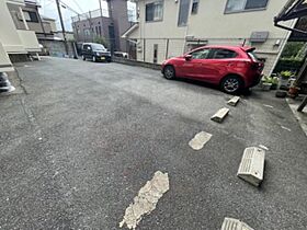 千里ロイヤルハイツ  ｜ 大阪府吹田市千里山西１丁目24番6号（賃貸マンション2LDK・2階・45.00㎡） その5