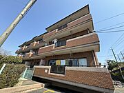 南千里駅より徒歩17分 3階 築40年4ヶ月の賃貸物件