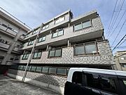 服部天神駅より徒歩3分 3階 築29年6ヶ月の賃貸物件