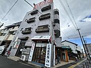 曽根駅より徒歩10分 3階 築38年9ヶ月の賃貸物件