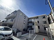 MJBハイツ 2階 築38年8ヶ月の賃貸物件