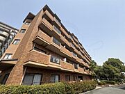 万博記念公園駅より徒歩25分 2階 築40年9ヶ月の賃貸物件