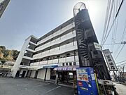 第1清涼マンション 5階 築51年2ヶ月の賃貸物件