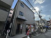 関大前駅より徒歩7分 1階 築27年10ヶ月の賃貸物件