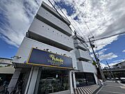 フレール千里 2階 築39年8ヶ月の賃貸物件