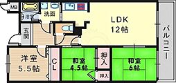 エミネンス辻本2 5階