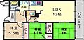 エミネンス辻本25階8.0万円