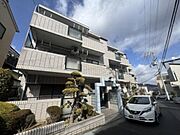 ピュアヒルズ北緑丘 3階 築32年8ヶ月の賃貸物件