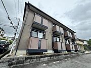 牧落駅より徒歩14分 1階 築24年8ヶ月の賃貸物件