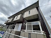 豊川駅よりバス10分 徒歩2分 2階 築35年10ヶ月の賃貸物件