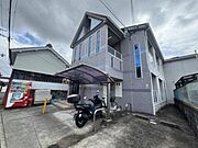 山田駅より徒歩9分 2階 築31年の賃貸物件