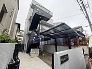 千里山駅より徒歩7分 2階 築37年7ヶ月の賃貸物件