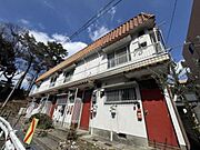 北条ハイムB棟 1階 築50年7ヶ月の賃貸物件