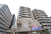 TGCNo.9 9階 築38年6ヶ月の賃貸物件